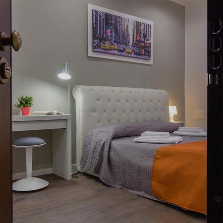 Malta Guest House ピアチェンツァ エクステリア 写真
