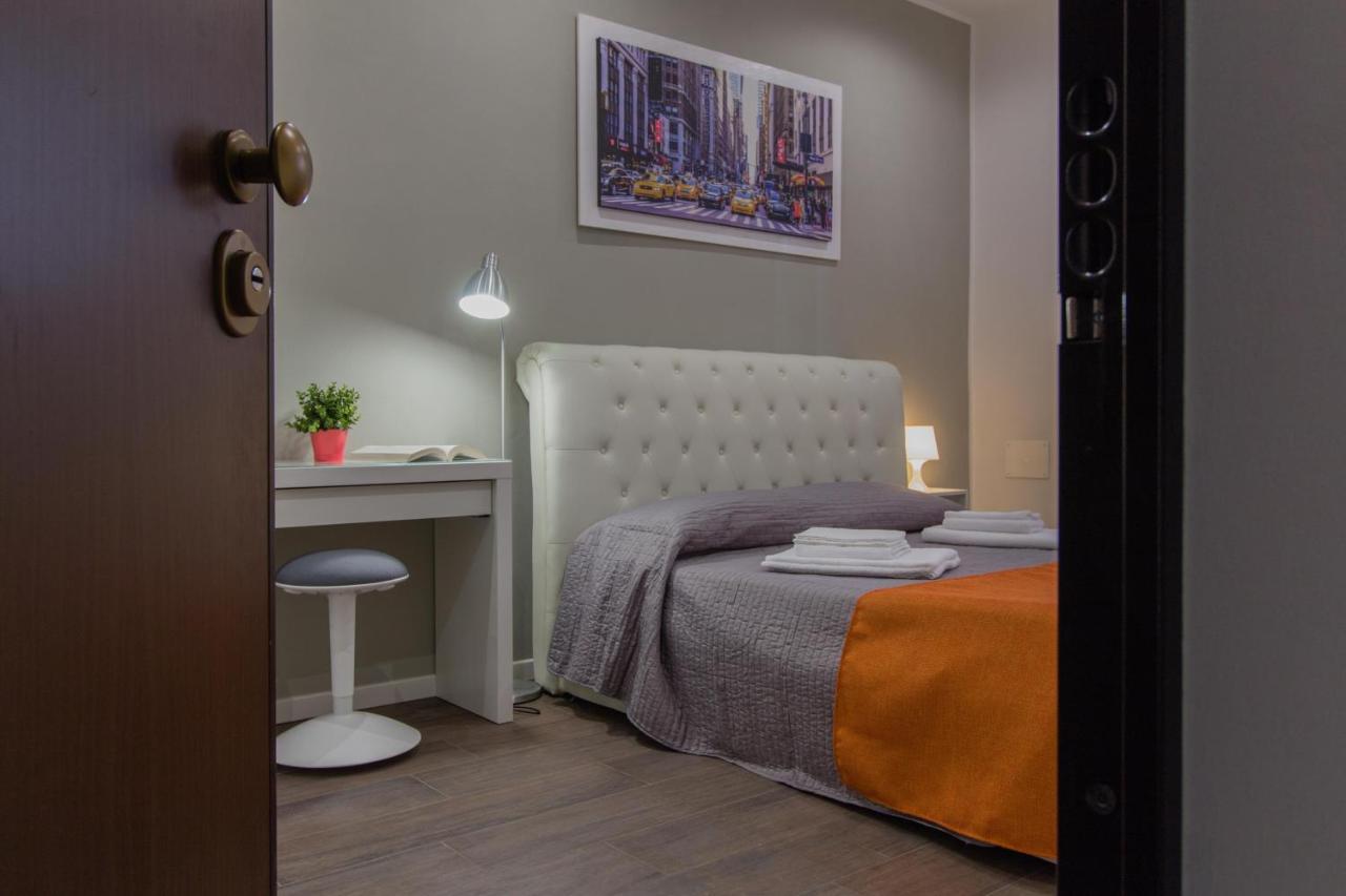 Malta Guest House ピアチェンツァ エクステリア 写真