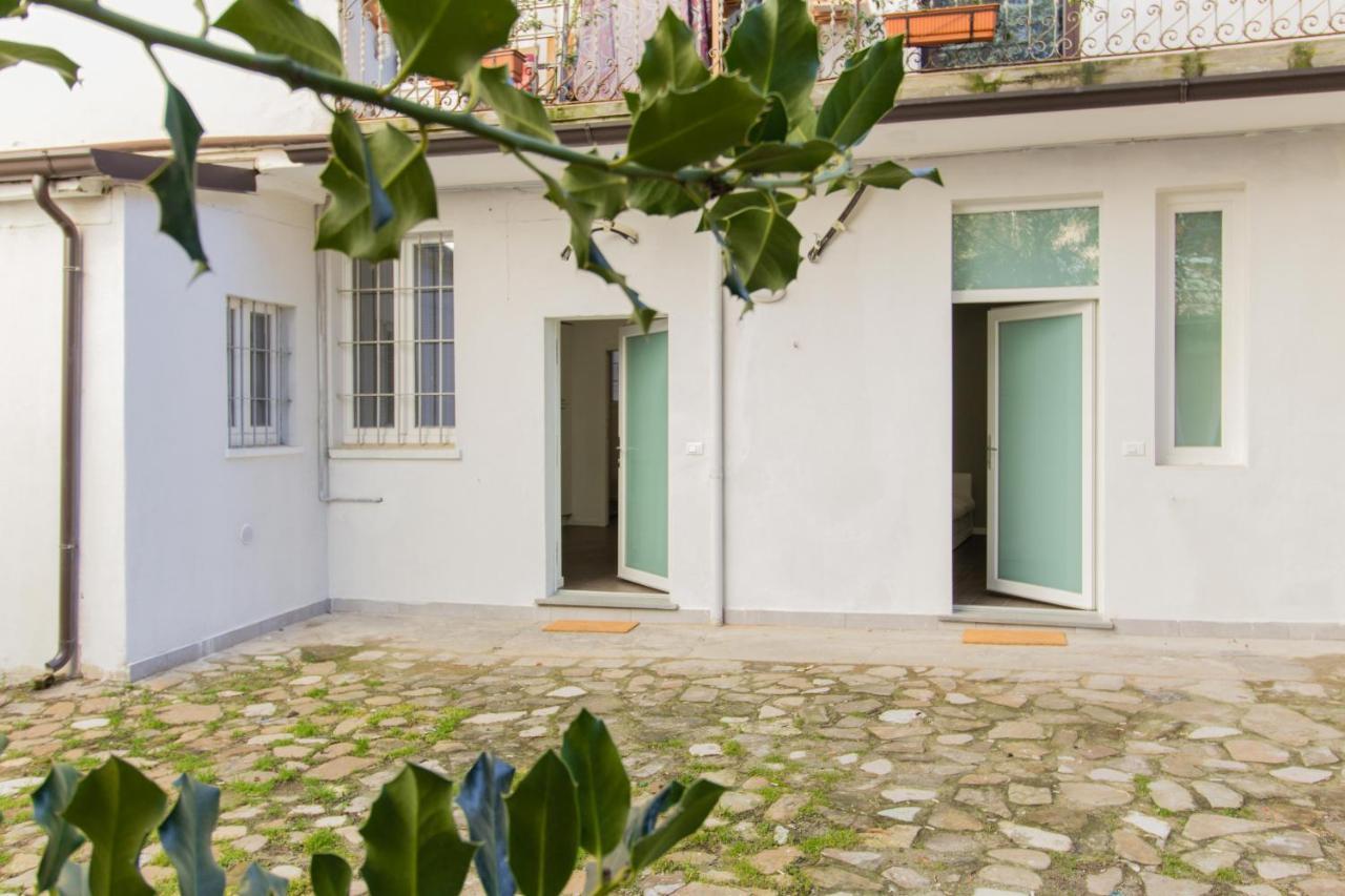 Malta Guest House ピアチェンツァ エクステリア 写真