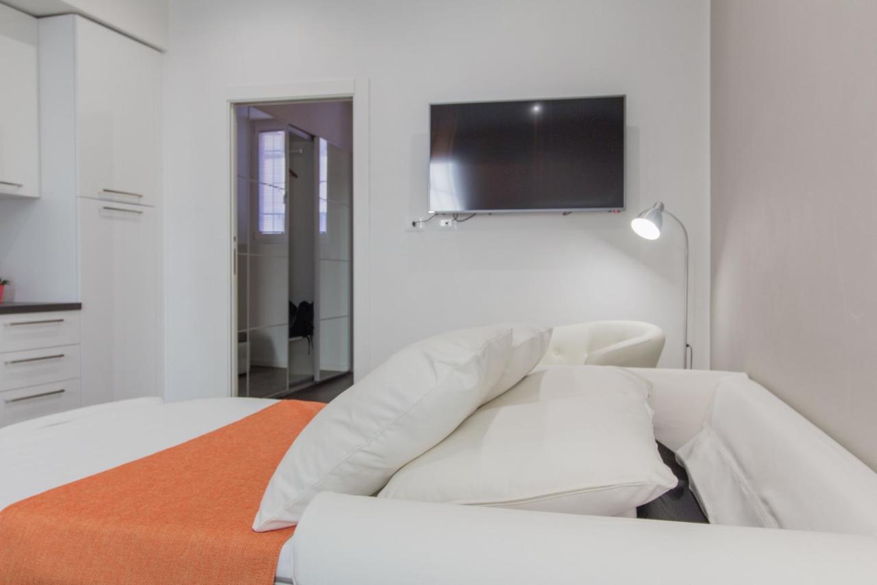 Malta Guest House ピアチェンツァ エクステリア 写真
