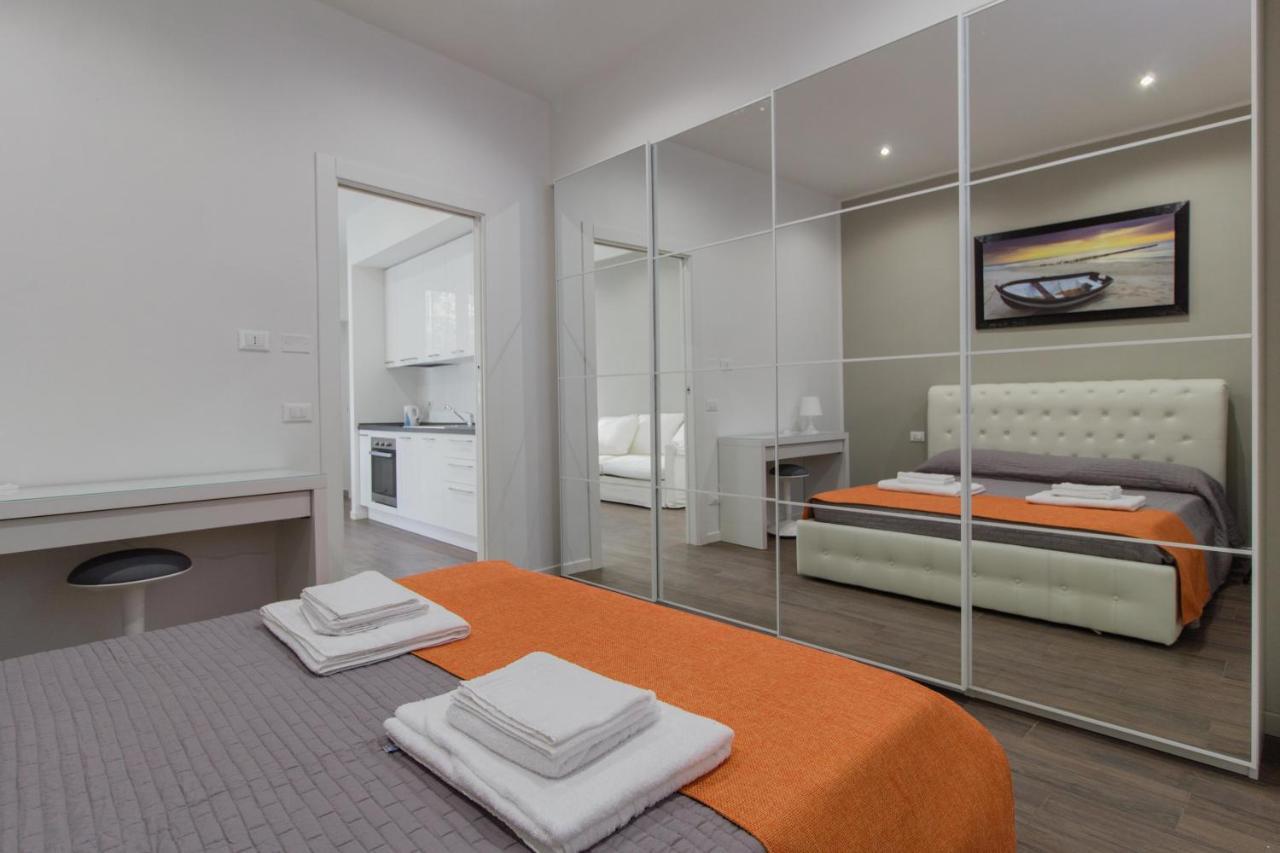 Malta Guest House ピアチェンツァ エクステリア 写真
